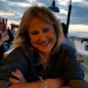 Meet your Posher, Kathy